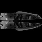 【光陽騎士精品】Rush CNC 踏桿 RTS 135 / R 165| Webike摩托百貨