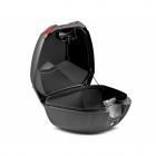【KYMCO OEM Accessories】SHAD 行李箱 (KYMCO專屬款) 30L| Webike摩托百貨