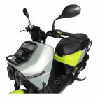 【KYMCO OEM Accessories】造型風鏡飾蓋組 DOLLAR 125/150| Webike摩托百貨