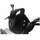 【KYMCO OEM Accessories】造型風鏡飾蓋組 DOLLAR 125/150| Webike摩托百貨