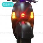 【SLO 速辰汽機車精品】LED氣霸燈 J-BUBU| Webike摩托百貨