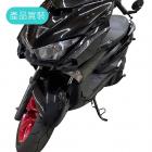 【SLO 速辰汽機車精品】戰鬥機進氣孔 FORCE| Webike摩托百貨