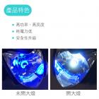 【SLO 速辰汽機車精品】LED日行燈光圈 H4| Webike摩托百貨