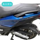 【SLO 速辰汽機車精品】金屬車貼 KRV| Webike摩托百貨