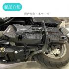 【SLO 速辰汽機車精品】傳動外蓋 DRG| Webike摩托百貨