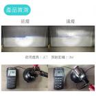 【SLO 速辰汽機車精品】P8 一體化 LED小魚眼 勁戰 / SMAX| Webike摩托百貨