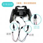 【SLO 速辰汽機車精品】LED套件組 水冷BWS| Webike摩托百貨