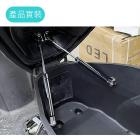 【SLO 速辰汽機車精品】座墊油壓桿 JET / 勁戰 / DRG| Webike摩托百貨