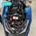 【SLO 速辰汽機車精品】取電線 一出四| Webike摩托百貨