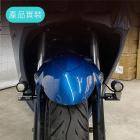 【SLO 速辰汽機車精品】棒棒糖 前土除霧燈支架| Webike摩托百貨