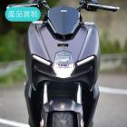 【SLO 速辰汽機車精品】金屬銘牌 MMBCU| Webike摩托百貨