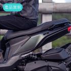 【SLO 速辰汽機車精品】金屬銘牌 MMBCU| Webike摩托百貨