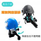 【SLO 速辰汽機車精品】頭盔/安全帽手機支架| Webike摩托百貨