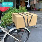 【SLO 速辰汽機車精品】雙勾彈力固定繩| Webike摩托百貨