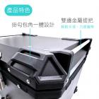 【SLO 速辰汽機車精品】後箱 45L| Webike摩托百貨