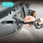 【SLO】鏈條清潔刷| Webike摩托百貨