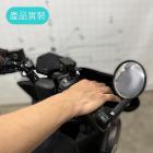 【SLO 速辰汽機車精品】把手擋風隔板| Webike摩托百貨