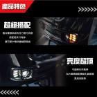 【SLO 速辰汽機車精品】大燈總成/霧燈+日行燈 SUI| Webike摩托百貨