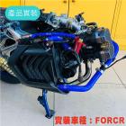 【SLO 速辰汽機車精品】防爆矽膠水管 勁戰六代 / 水冷BWS| Webike摩托百貨