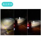 【SLO 速辰汽機車精品】羅漢 LED大燈| Webike摩托百貨