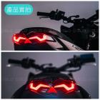 【SLO 速辰汽機車精品】M8整合式尾燈 FORCE| Webike摩托百貨