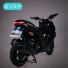 【SLO 速辰汽機車精品】M8整合式尾燈 FORCE| Webike摩托百貨