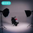 【SLO 速辰汽機車精品】M8整合式尾燈 FORCE| Webike摩托百貨