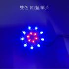 【SLO 速辰汽機車精品】LED 圓形反光片| Webike摩托百貨