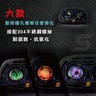 【SLO】魔眼LED大燈 SPRINT| Webike摩托百貨