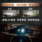 【SLO】魔眼LED大燈 SPRINT| Webike摩托百貨
