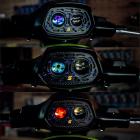 【SLO】魔眼LED大燈 SPRINT| Webike摩托百貨