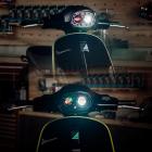 【SLO】魔眼LED大燈 SPRINT| Webike摩托百貨