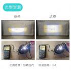 【SLO 速辰汽機車精品】X9 LED魚眼大燈| Webike摩托百貨