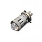 【SLO 速辰汽機車精品】X9 LED魚眼大燈| Webike摩托百貨
