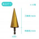 【SLO 速辰汽機車精品】階梯擴孔器三件套| Webike摩托百貨