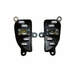 【SLO 速辰汽機車精品】SLO 整合式霧燈+方向燈組 4MICA 125/150| Webike摩托百貨