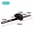 【SLO 速辰汽機車精品】LED惡魔眼造型燈| Webike摩托百货