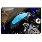 【TWM sticker Design.】HONDA CBR600F (2011-13) 防刮傷儀表貼| Webike摩托百貨