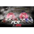 【JDS】FCR22全可調前叉套件 GSX-S750| Webike摩托百貨