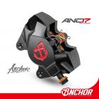 【Anchor 銨科】ANC-17 鍛造對二卡鉗 VESPA車款用| Webike摩托百貨