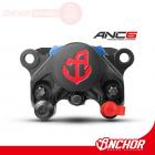 【Anchor 銨科】ANC-6 鍛造對二螃蟹卡鉗 (孔距84mm)