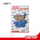 【ANCHOR BRAKE 銨科】HKF-1 運動版陶瓷來令片 FIGHTER 六代 / JET S| Webike摩托百貨