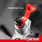 【ANCHOR BRAKE】洩氣螺絲橡皮帽塞| Webike摩托百貨