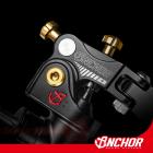 【ANCHOR BRAKE 銨科】白鐵鍍鈦旋鈕 ANB-2 / ANB-4 / ANB-6 / ANB-7| Webike摩托百貨