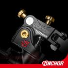 【ANCHOR BRAKE 銨科】白鐵鍍鈦結合螺栓組 ANB-4 / ANB-2| Webike摩托百貨