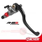 【ANCHOR BRAKE 銨科】ANB-2 直推總泵| Webike摩托百貨