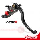 【ANCHOR BRAKE 銨科】ANB-2 直推總泵| Webike摩托百貨