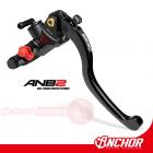 【ANCHOR BRAKE 銨科】ANB-2 直推總泵| Webike摩托百貨