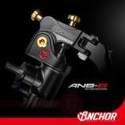 【ANCHOR BRAKE 銨科】ANB-6 CNC可調式直推總泵| Webike摩托百貨