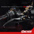 【ANCHOR BRAKE 銨科】ANB-6 CNC可調式直推總泵| Webike摩托百貨